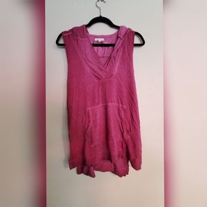 Maurices work out tank top